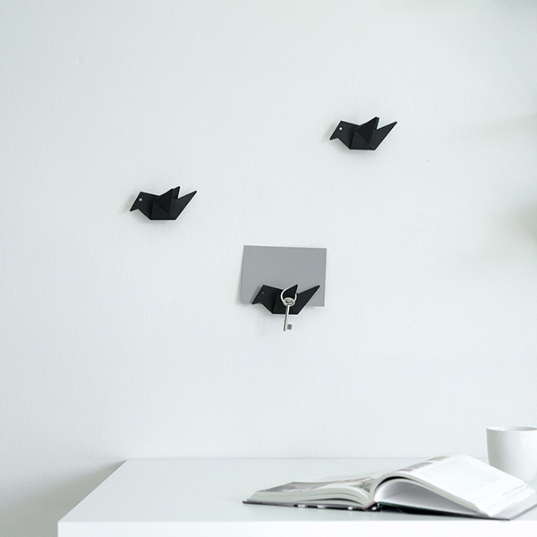 Moreover◆ 晨鳥-掛架