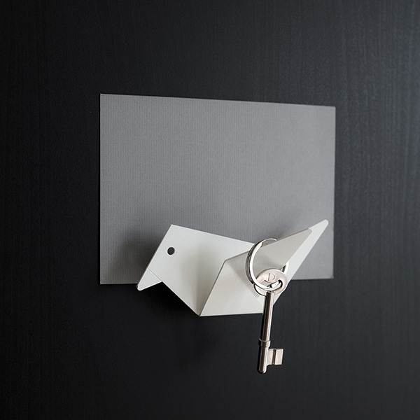 Moreover◆ 晨鳥-掛架