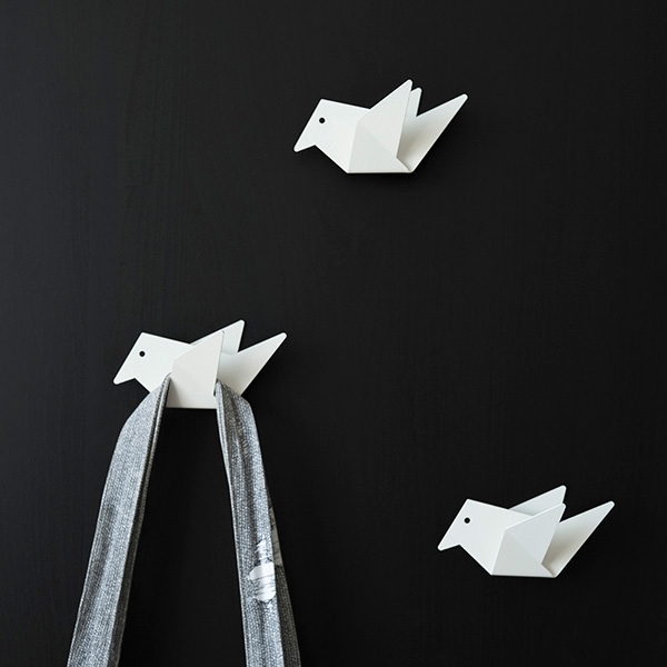 Moreover◆ 晨鳥-掛架