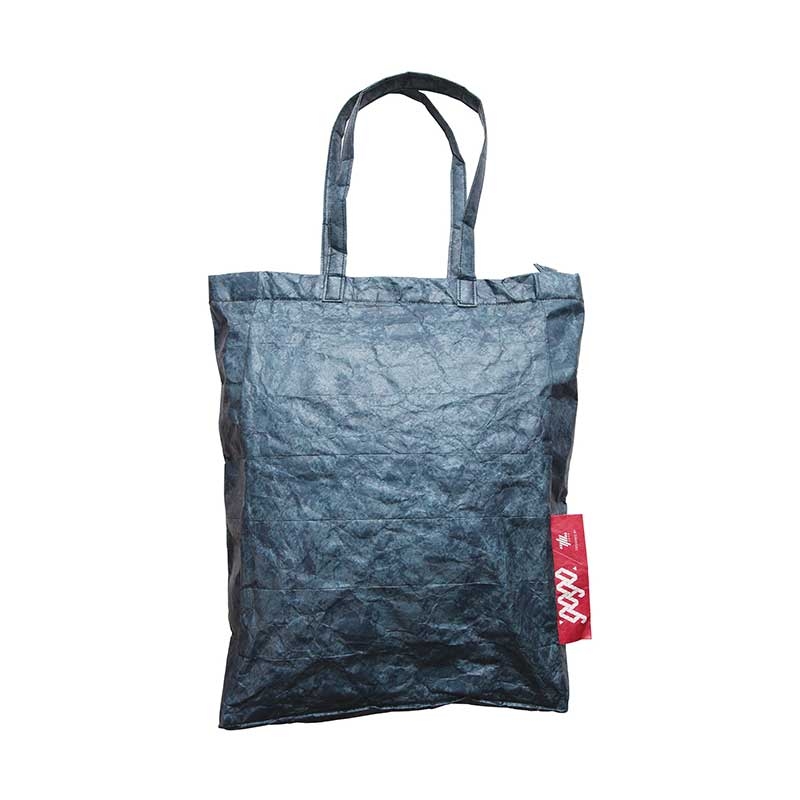 ZONN◆MUMI托特包 (安普瓜迷蹤藍)