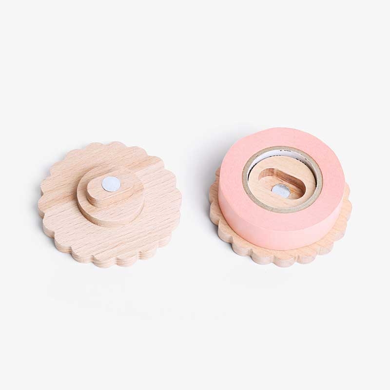 pana objects ◆膠心餅乾-膠帶台