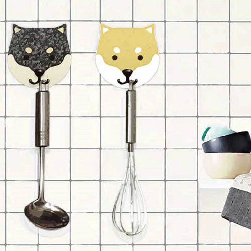 orin精選 ◆ 動物無痕掛勾貼