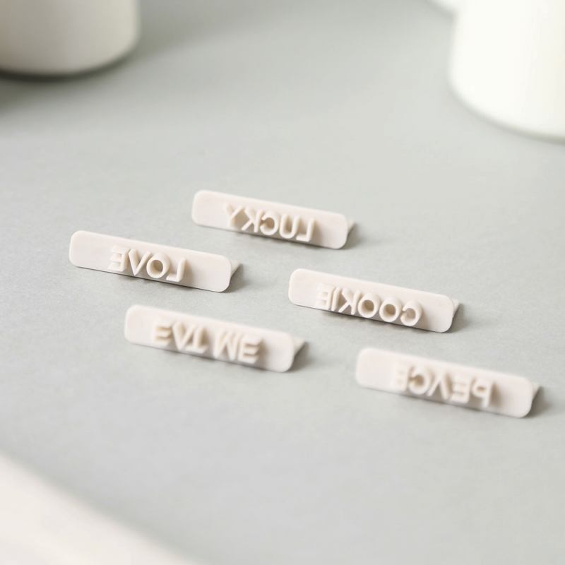 Cooking is Nothing ◆ BAKING SET 烘焙入門套組-米色