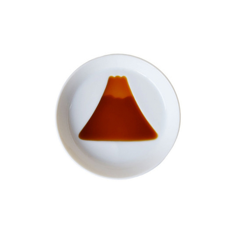 orin精選 ◆ 層次醬料碟