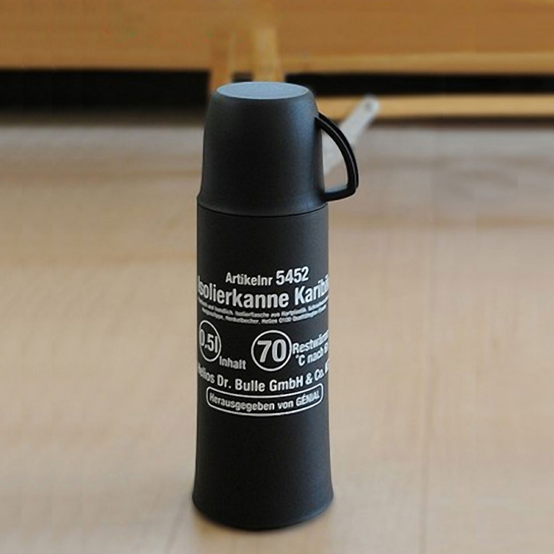 orin精選 ◆ Helios玻璃內膽保溫瓶