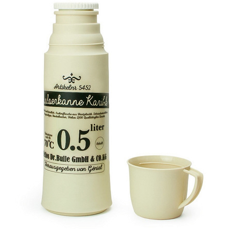 orin精選 ◆ Helios玻璃內膽保溫瓶