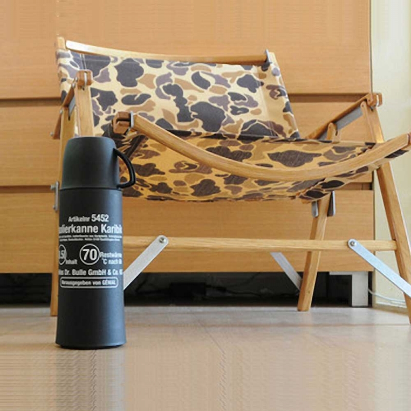 orin精選 ◆ Helios玻璃內膽保溫瓶