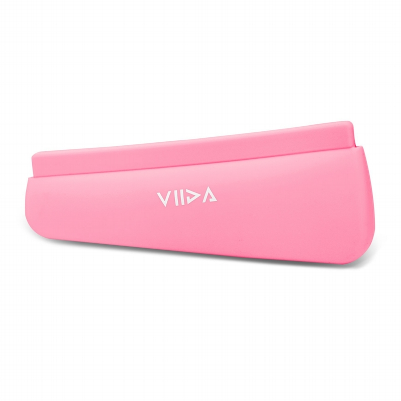 VIIDA ◆ Chubby防水收納袋S〈5色〉