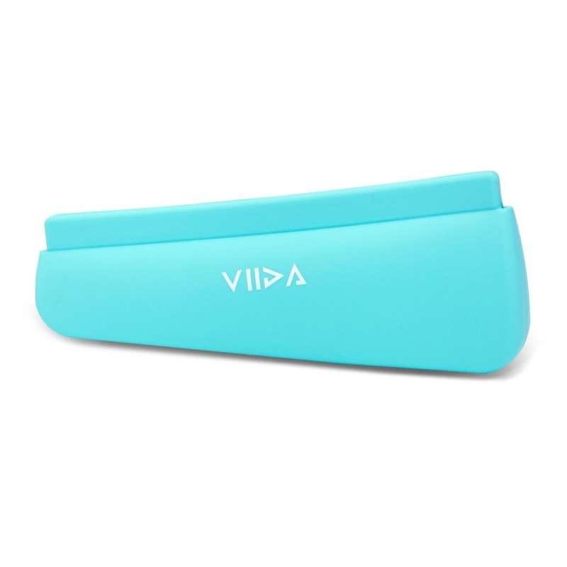 VIIDA ◆ Chubby防水收納袋S〈5色〉