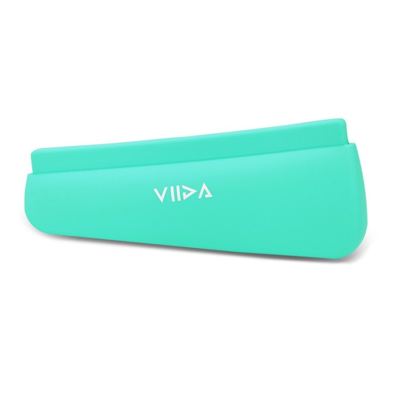 VIIDA ◆ Chubby防水收納袋S〈5色〉