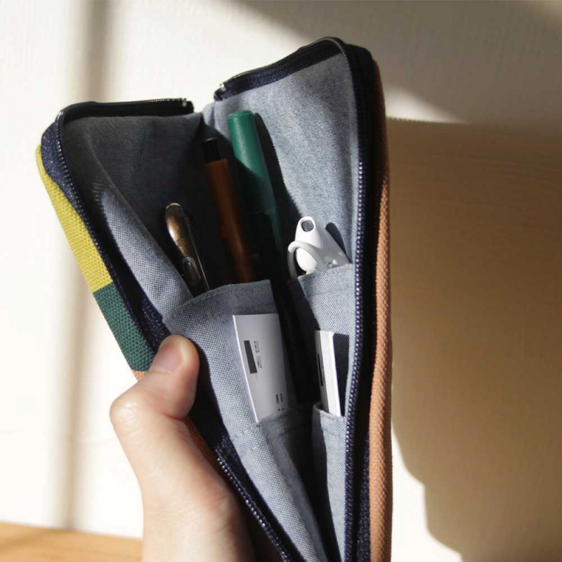 BUWU設計 ◆ 手機卡夾包