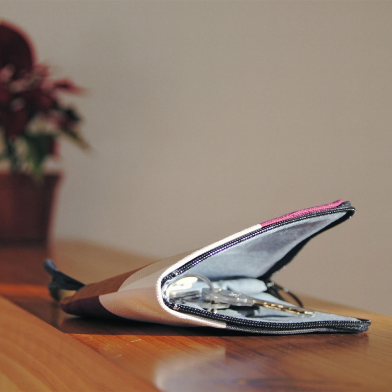 BUWU設計 ◆ 鑰匙包