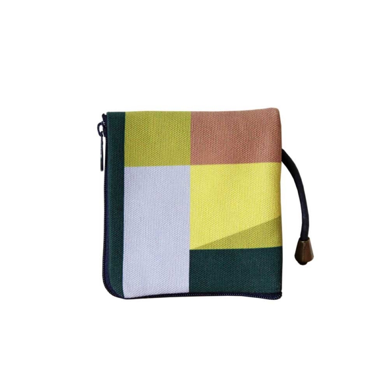 BUWU設計 ◆ 鑰匙包