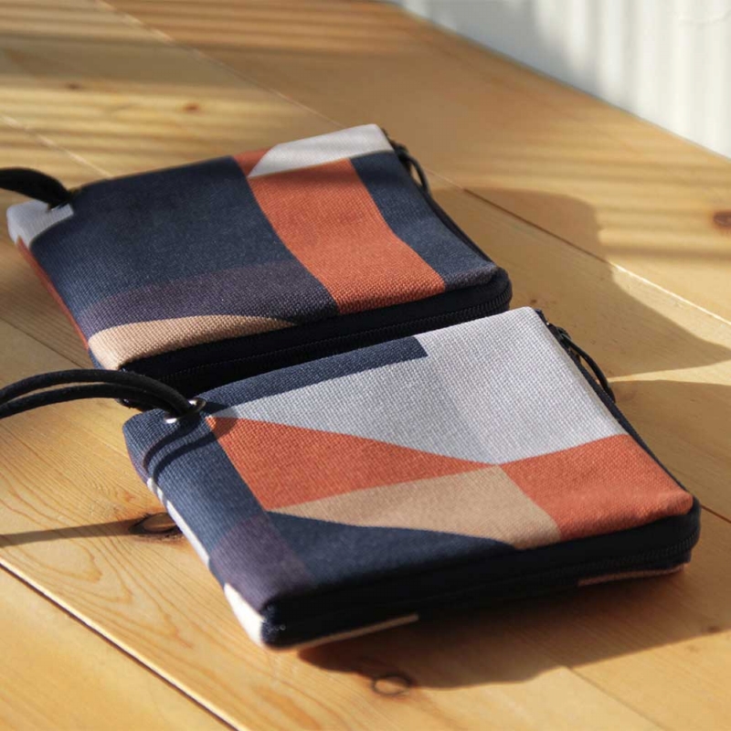 BUWU設計 ◆ 鑰匙包