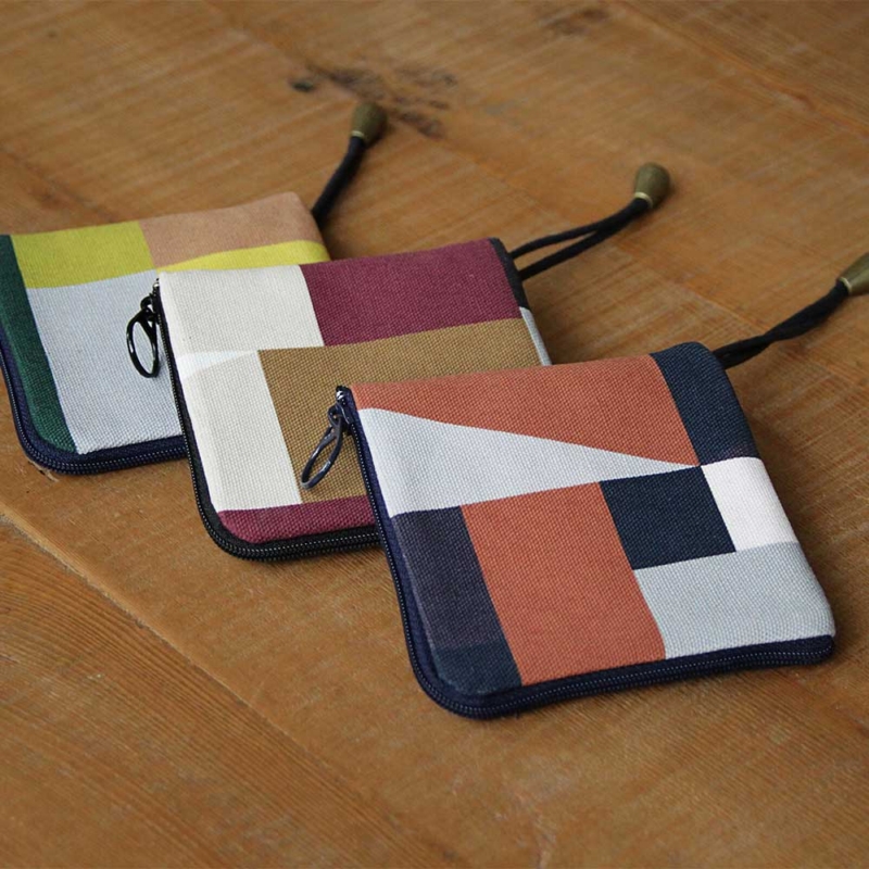 BUWU設計 ◆ 鑰匙包