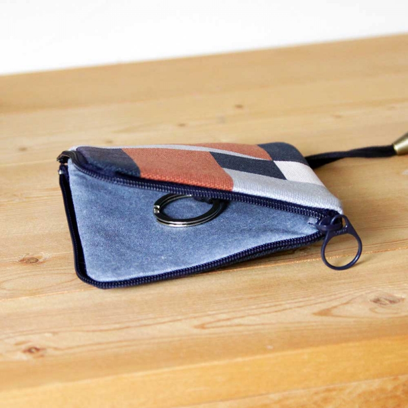 BUWU設計 ◆ 鑰匙包