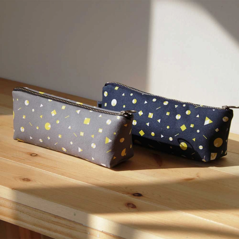 BUWU設計 ◆ 三角收納袋