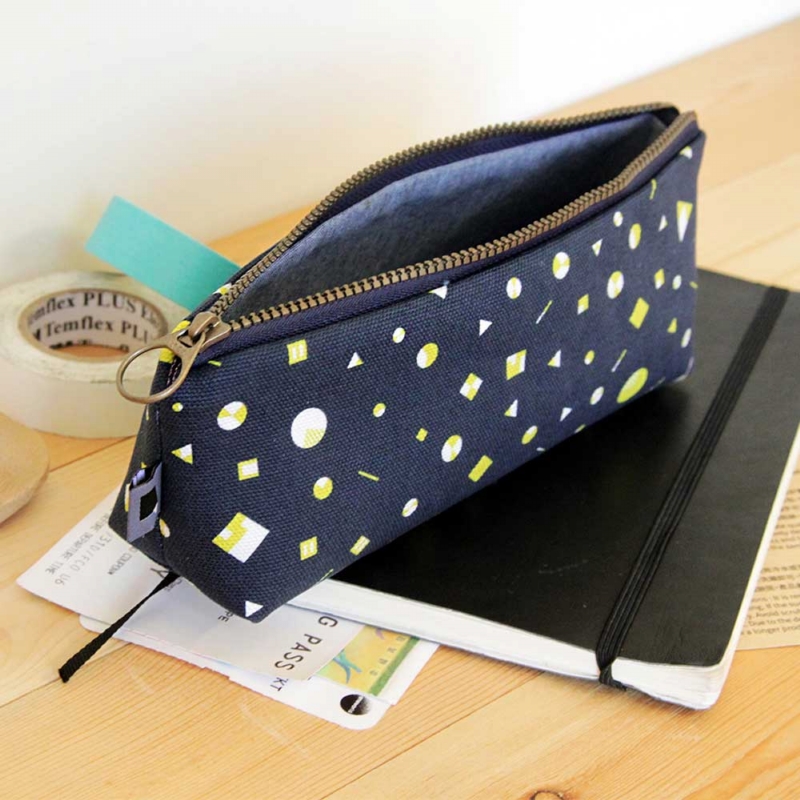 BUWU設計 ◆ 三角收納袋