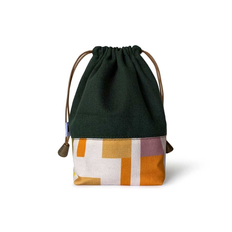 BUWU設計 ◆ 束口袋