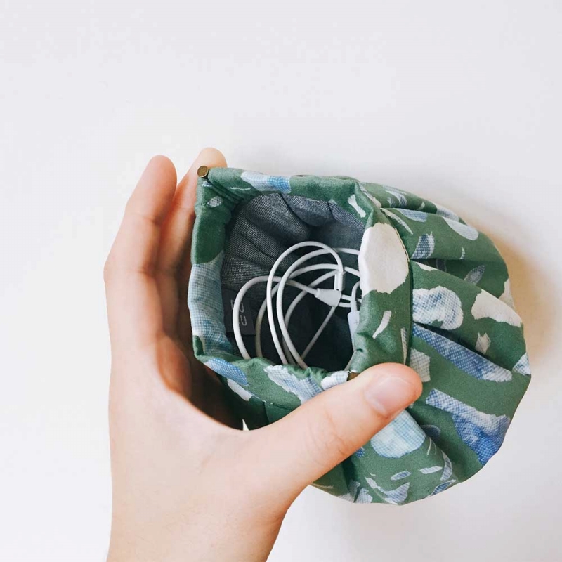 BUWU設計 ◆ 水餃包