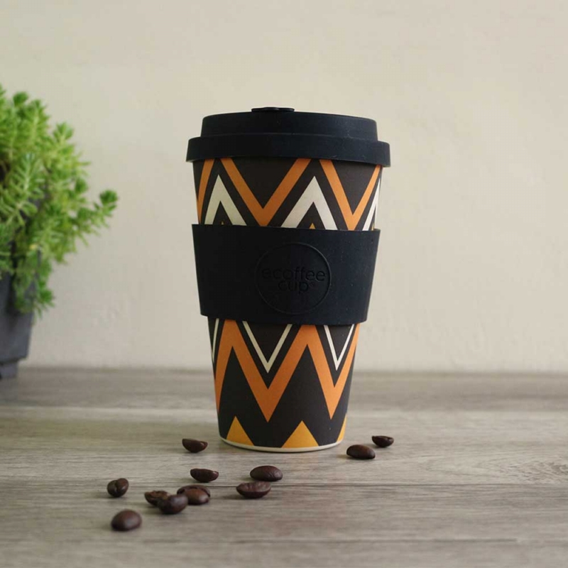 Ecoffee ◆ 環保隨行杯14oz (1960)