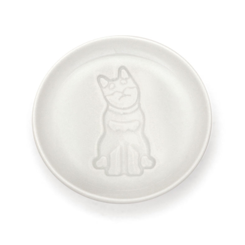 Nicott ◆ 層次醬料碟-秋田 (3款可選)