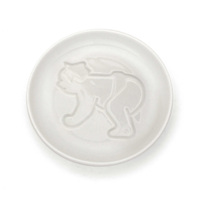 Nicott ◆ 層次醬料碟-相撲選手 (3款可選)