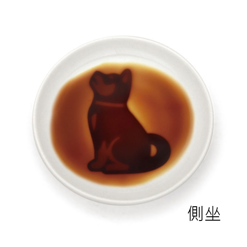 Nicott ◆ 層次醬料碟-秋田 (3款可選)