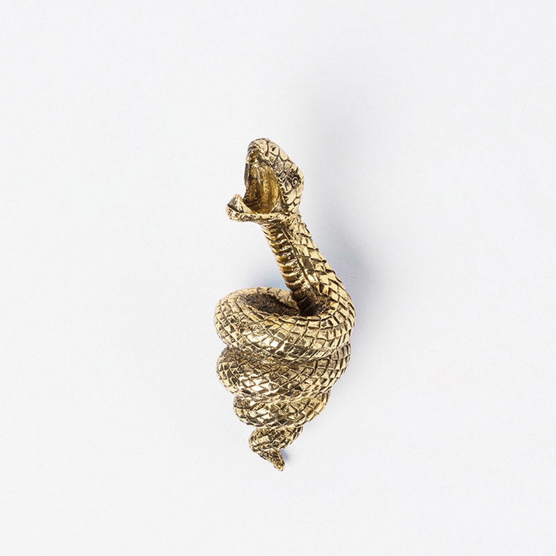 DOIY ◆眼鏡蛇啤酒開瓶器