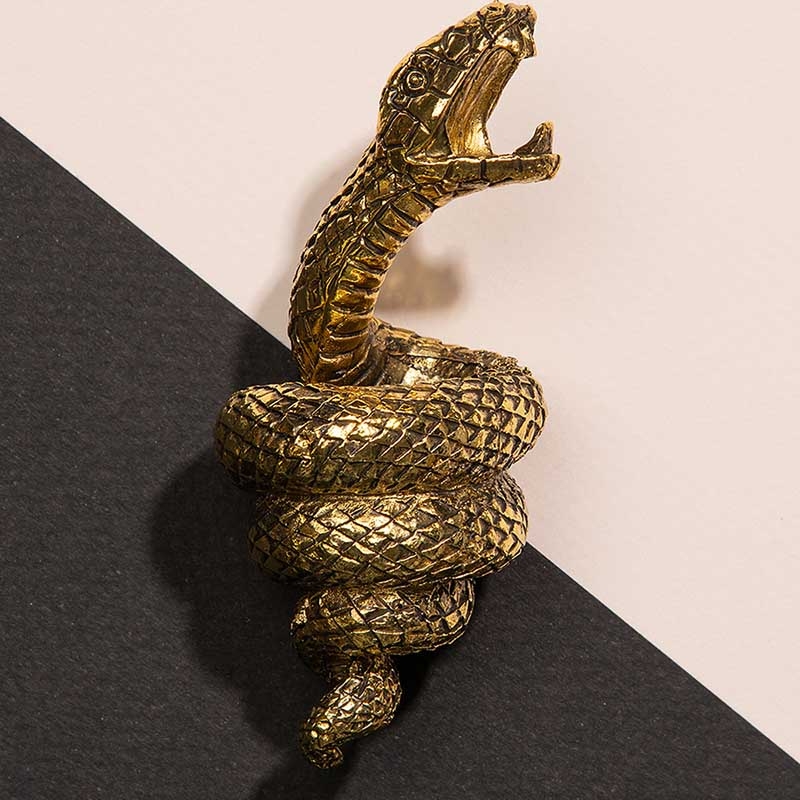 DOIY ◆眼鏡蛇啤酒開瓶器