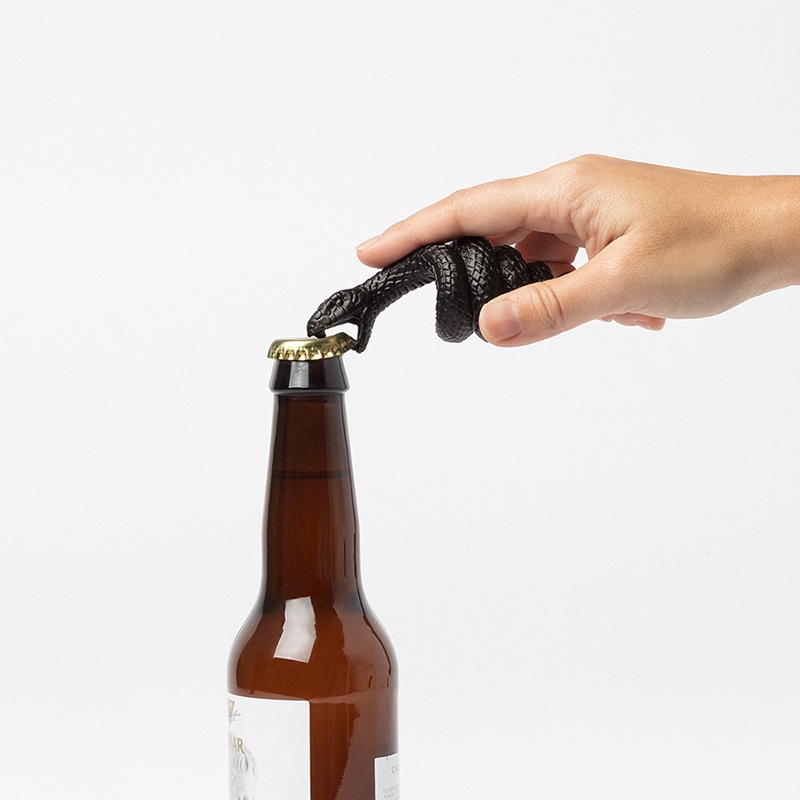 DOIY ◆眼鏡蛇啤酒開瓶器