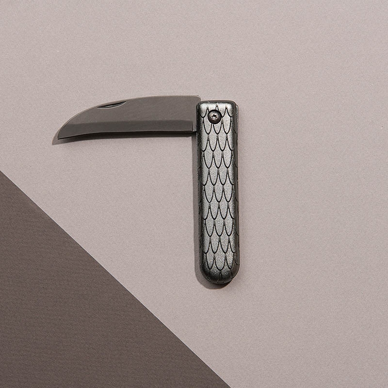 DOIY ◆大嘴鳥摺疊刀