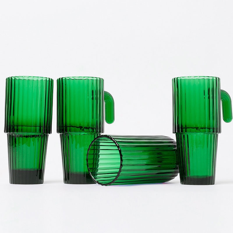 DOIY ◆仙人掌高筒杯