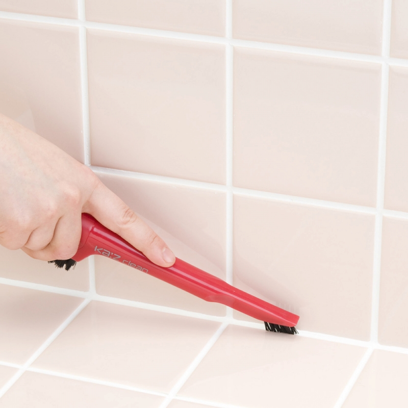 KA:Z clean ◆ 2合1隙縫刷