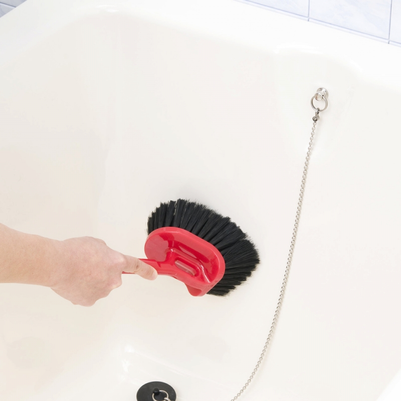 KA:Z clean ◆ 浴缸刷