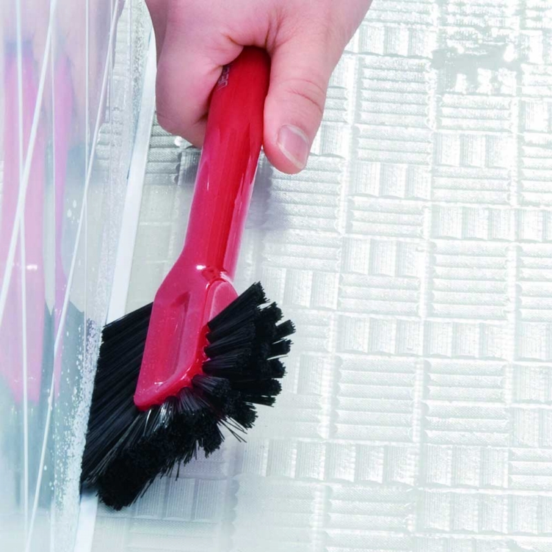 KA:Z clean ◆ 排水孔刷 KA:Z clean ◆ 排水孔刷