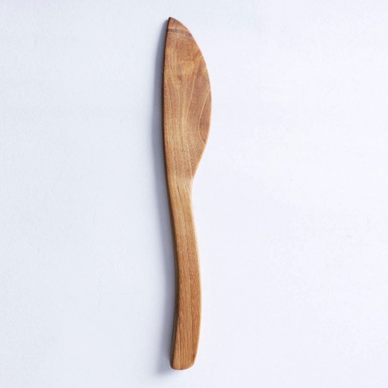 CHABATREE ◆ Lily奶油刀