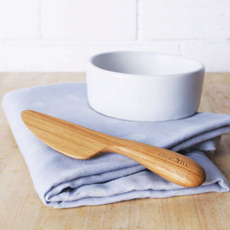 CHABATREE ◆ Mama兒童刀子