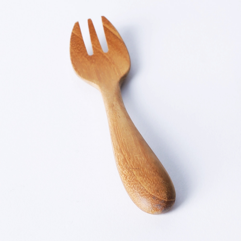 CHABATREE ◆ Mama兒童叉子