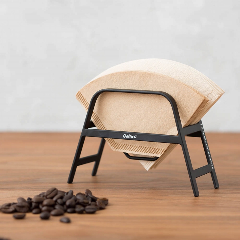 CB JAPAN ◆ Qahwa咖啡濾紙收納架