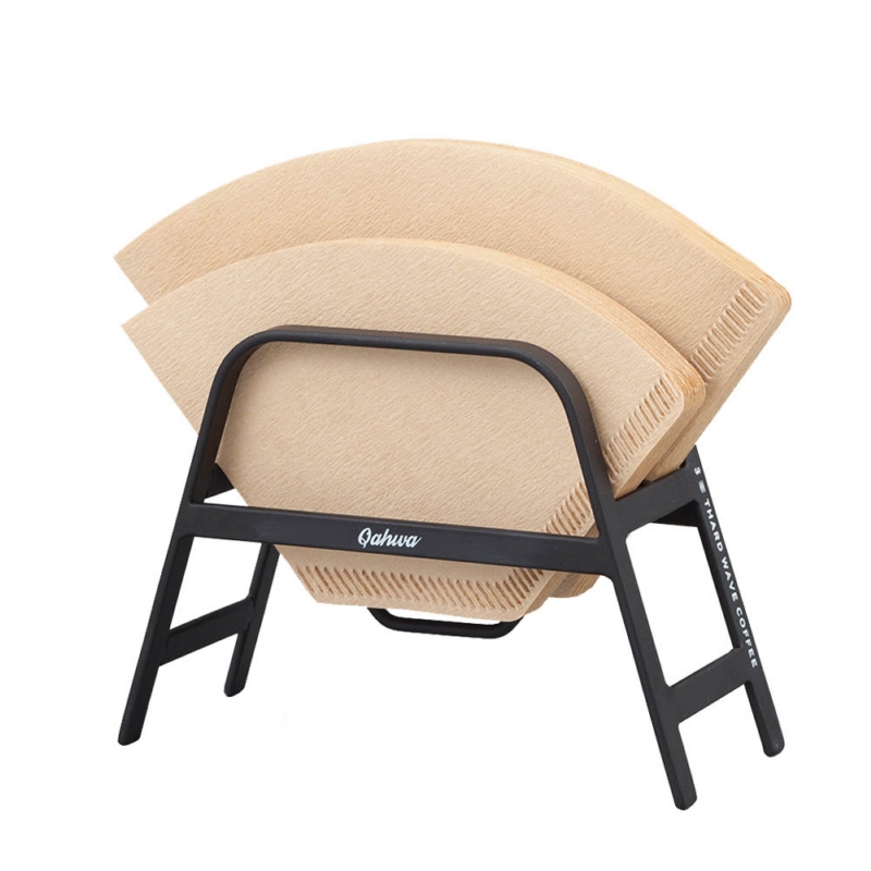 CB JAPAN ◆ Qahwa咖啡濾紙收納架