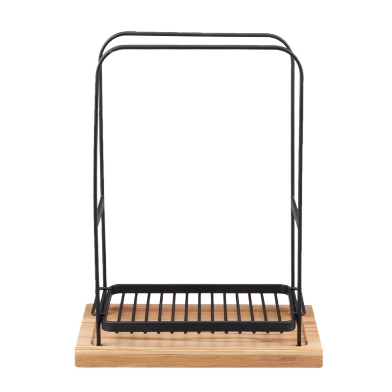 CB JAPAN ◆ Qahwa高低可調式咖啡手沖濾架