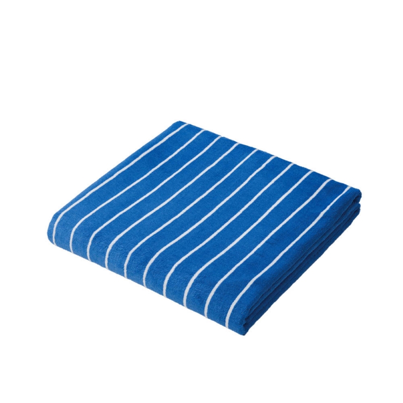 CB JAPAN ◆ 泡泡糖 線條系列超細纖維3倍吸水浴巾