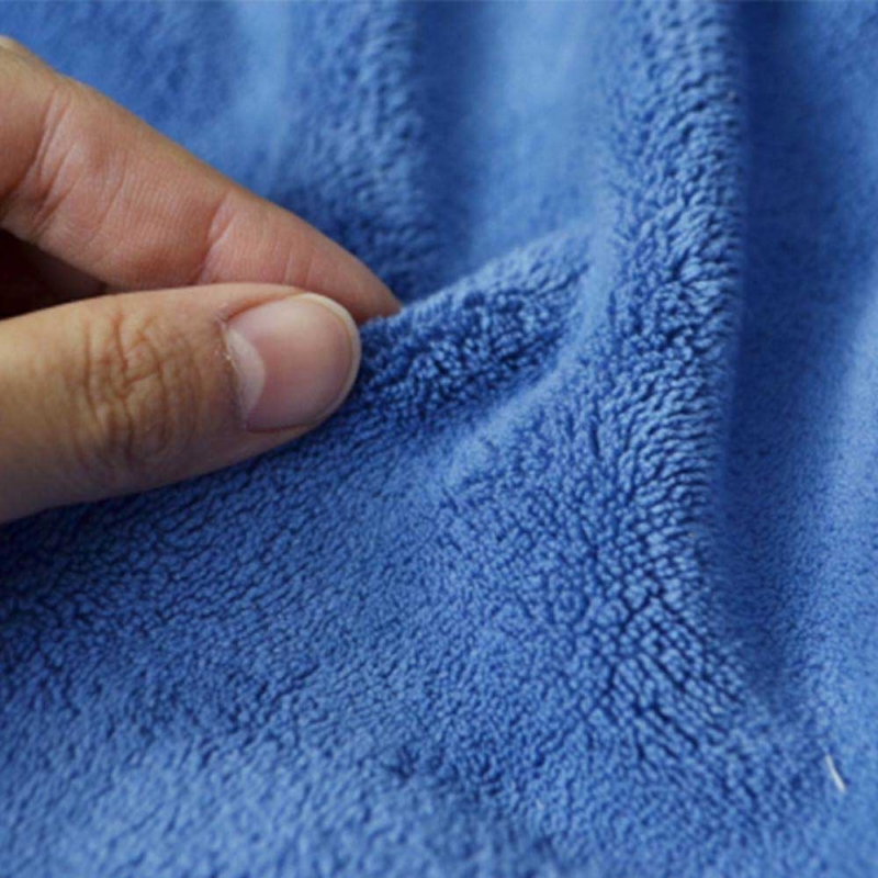 CB JAPAN ◆ 泡泡糖 超柔系列超細纖維3倍吸水擦頭巾