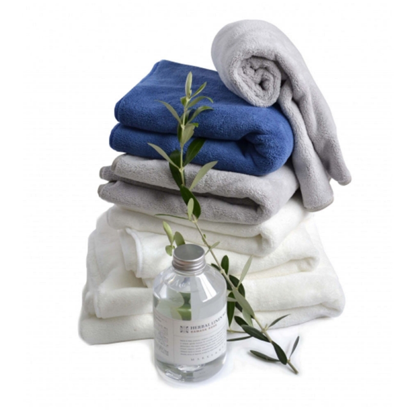 CB JAPAN ◆ 泡泡糖 超柔系列超細纖維3倍吸水浴巾