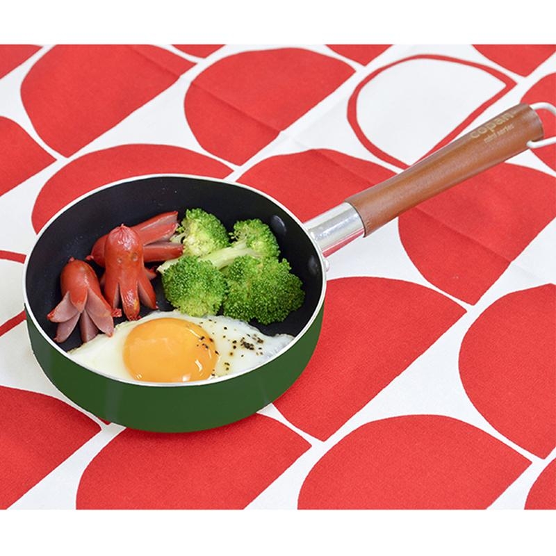 CB JAPAN ◆ COPAN系列迷你平底鍋