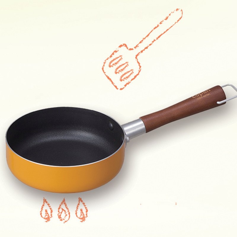 CB JAPAN ◆ COPAN系列迷你平底鍋