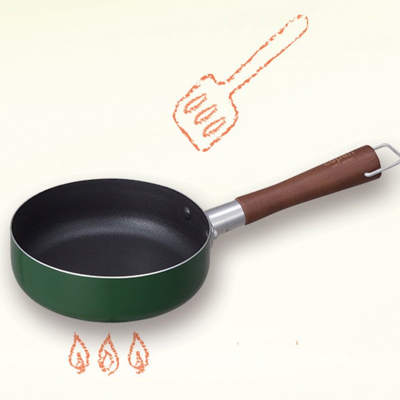 CB JAPAN ◆ COPAN系列迷你平底鍋