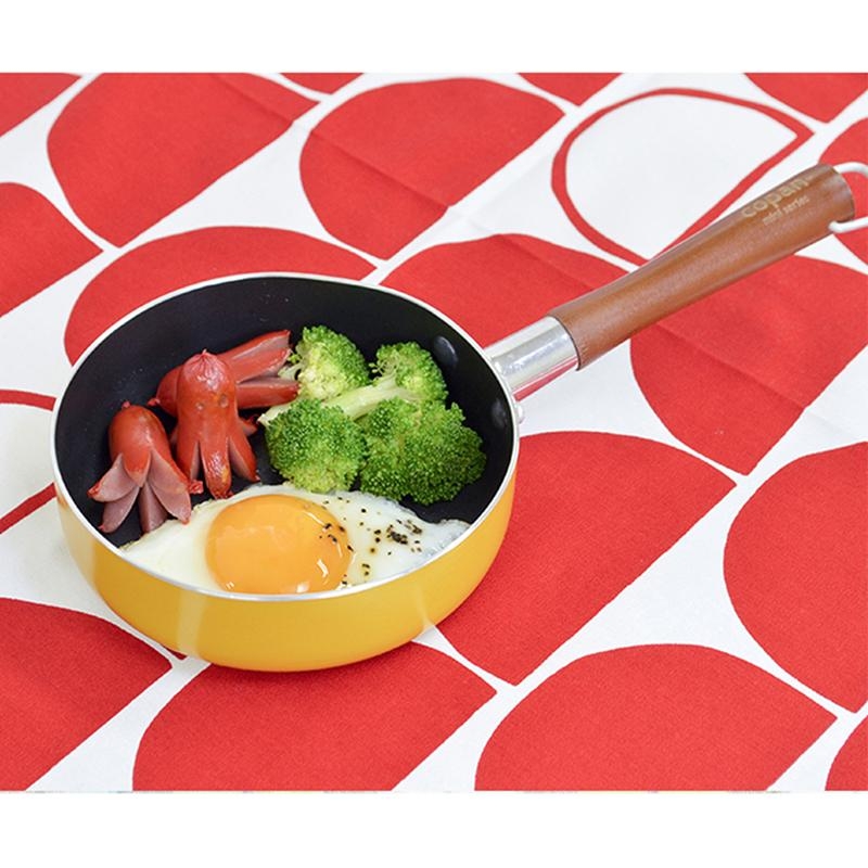 CB JAPAN ◆ COPAN系列迷你平底鍋