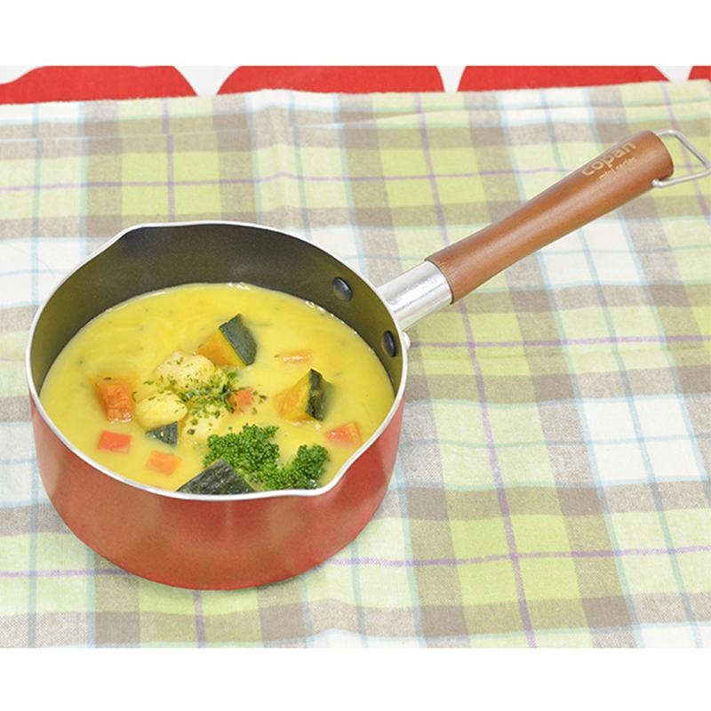 CB JAPAN ◆ COPAN迷你牛奶鍋